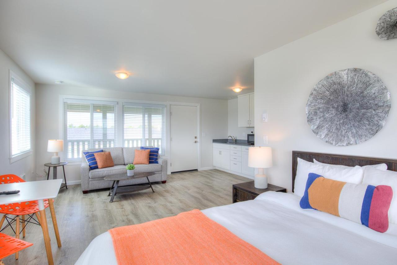 Ocean Shores Resort - Brand New Rooms (Adults Only) Eksteriør billede