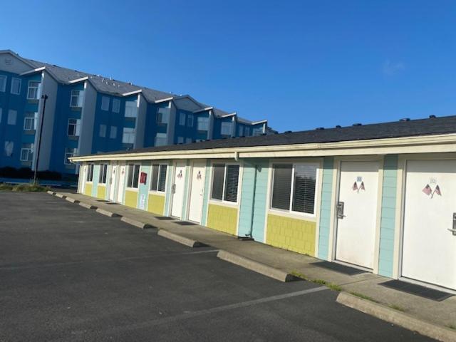 Ocean Shores Resort (Adults Only) Eksteriør billede