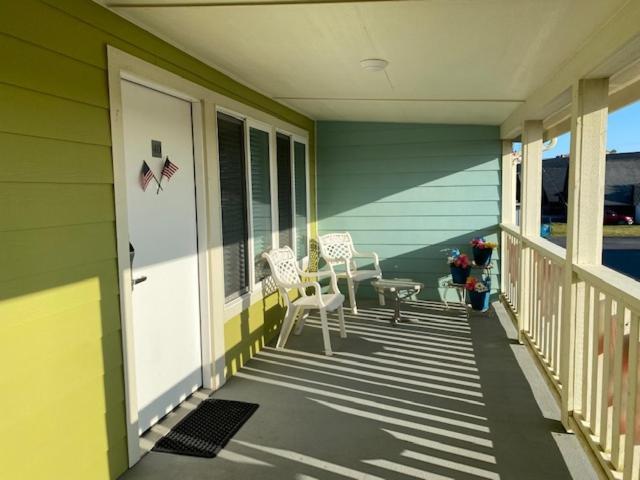 Ocean Shores Resort (Adults Only) Eksteriør billede